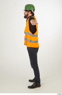  photos Arron Cooper Construction Worker stnding t poses whole body 0002.jpg